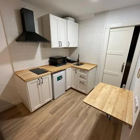 Apartamento Supercentrico Oviedo Exterior photo
