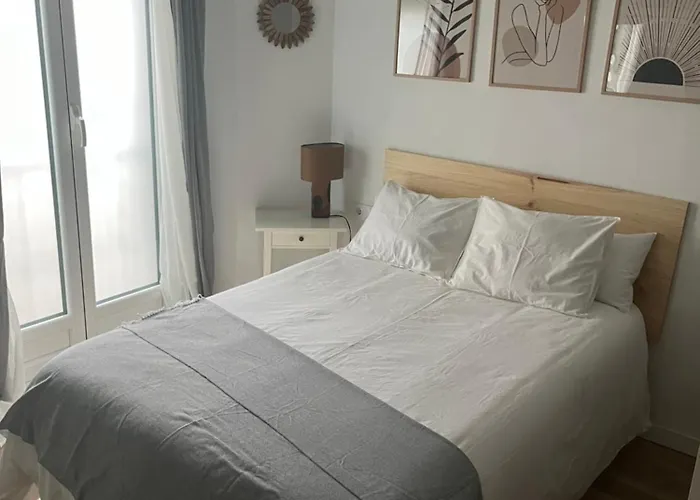 Apartamento Supercentrico