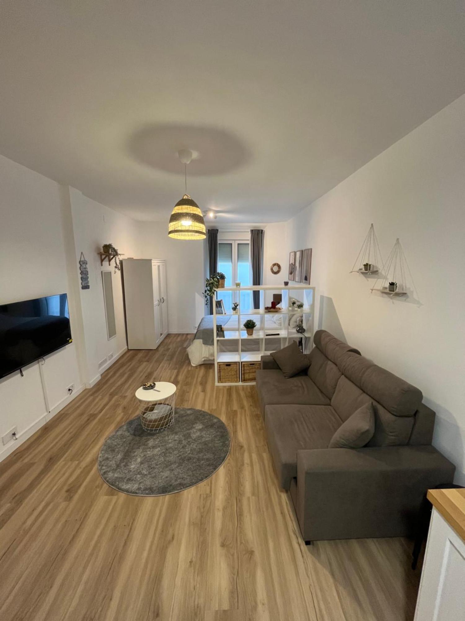 Supercentrico Appartement Oviedo