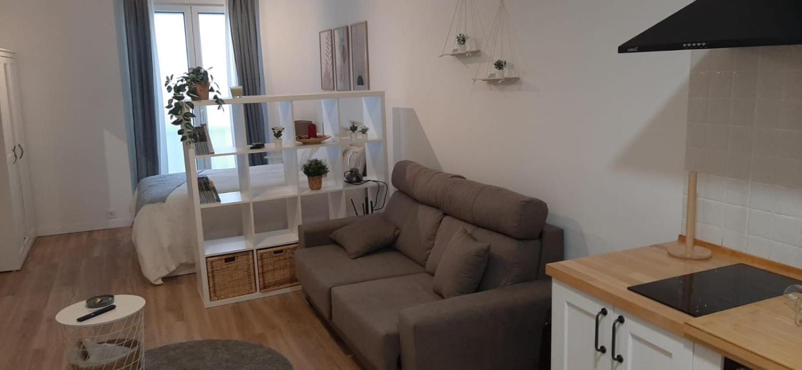 Appartement Supercentrico