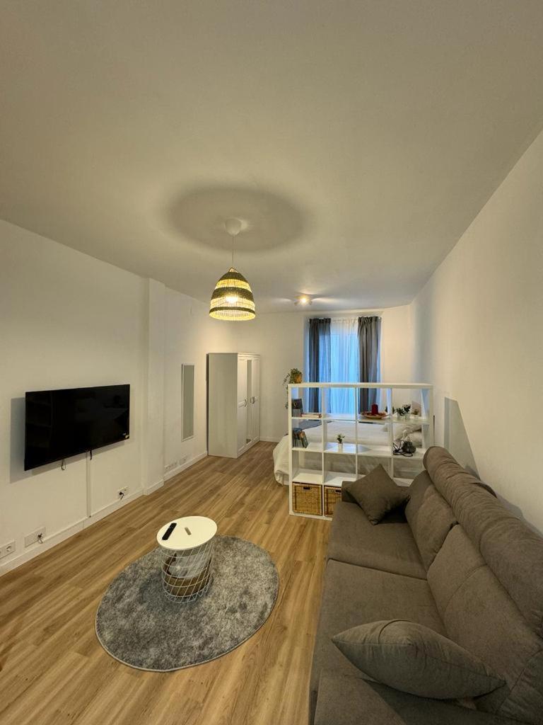 Supercentrico Apartment *