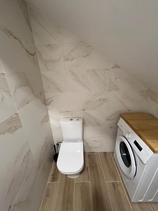 Appartement Supercentrico *