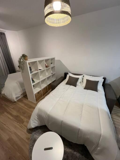Apartment Supercentrico